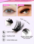 DIY Lash Extension Kit – 280pcs - view 1 of 8