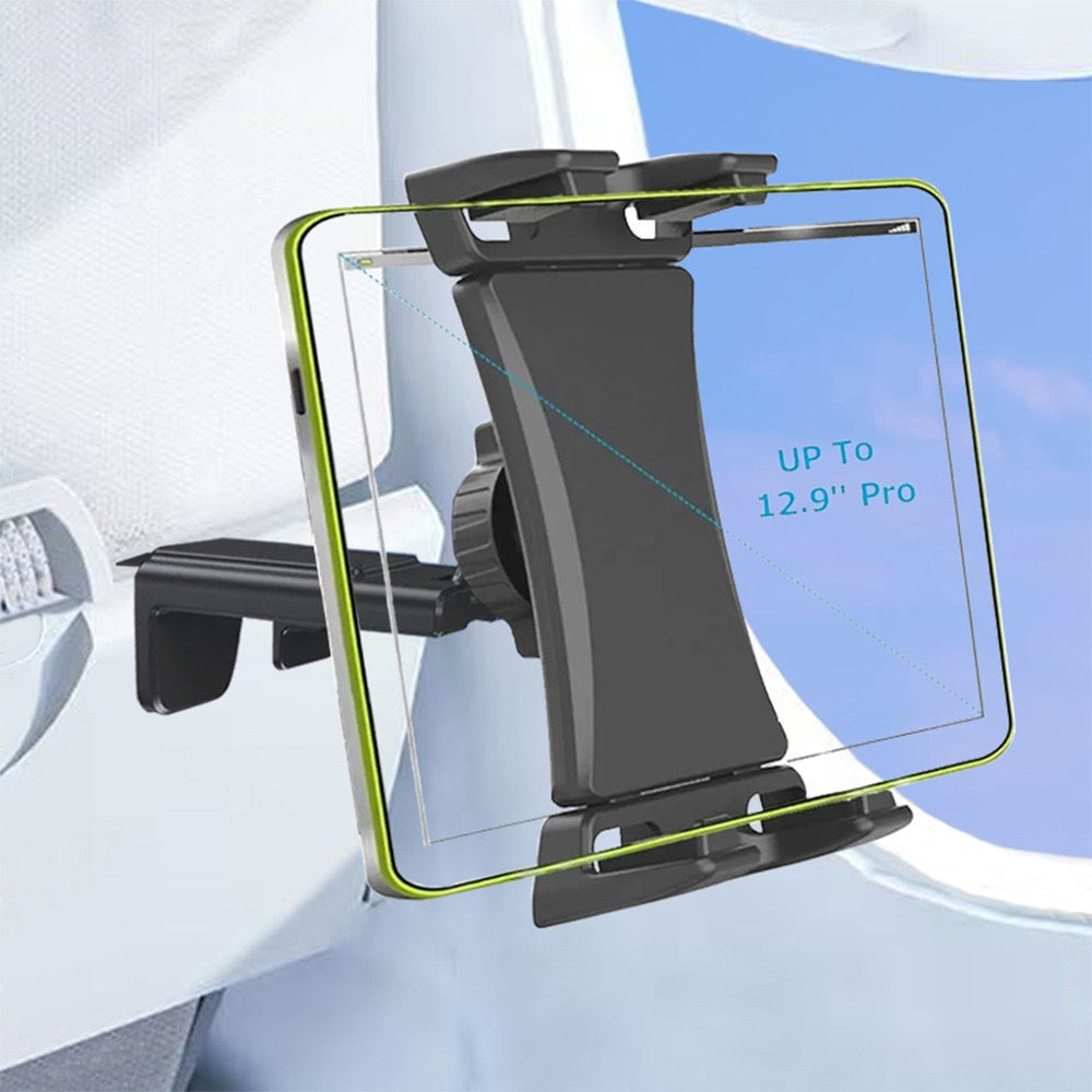 Universal Phone & Tablet Clamp Mount – 1/4-20 Thread - view 8 of 8