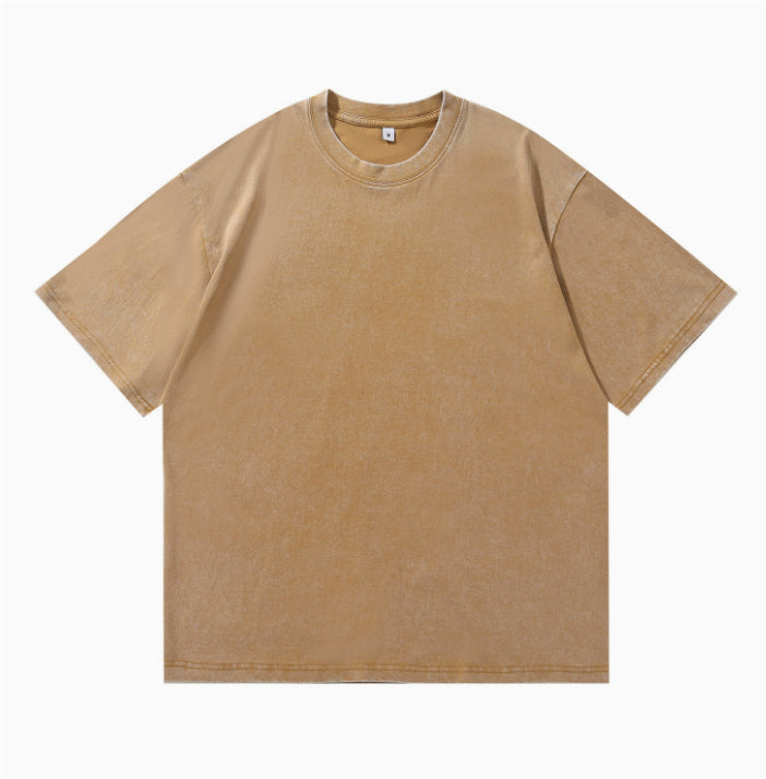 Vintage Heavyweight Graphic T-Shirt - view 3 of 8