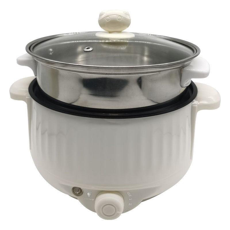 Mini Electric Cooker & Hot Pot - view 5 of 8