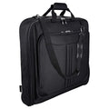 Fold-Flat Travel Garment Bag – Business Trip Suit Carrier - view 1 of 6