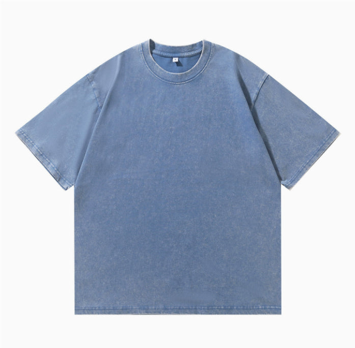 Vintage Heavyweight Graphic T-Shirt - view 5 of 8