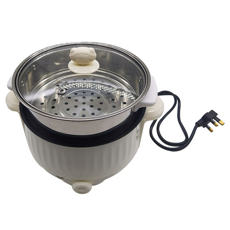 Mini Electric Cooker & Hot Pot - view 4 of 8