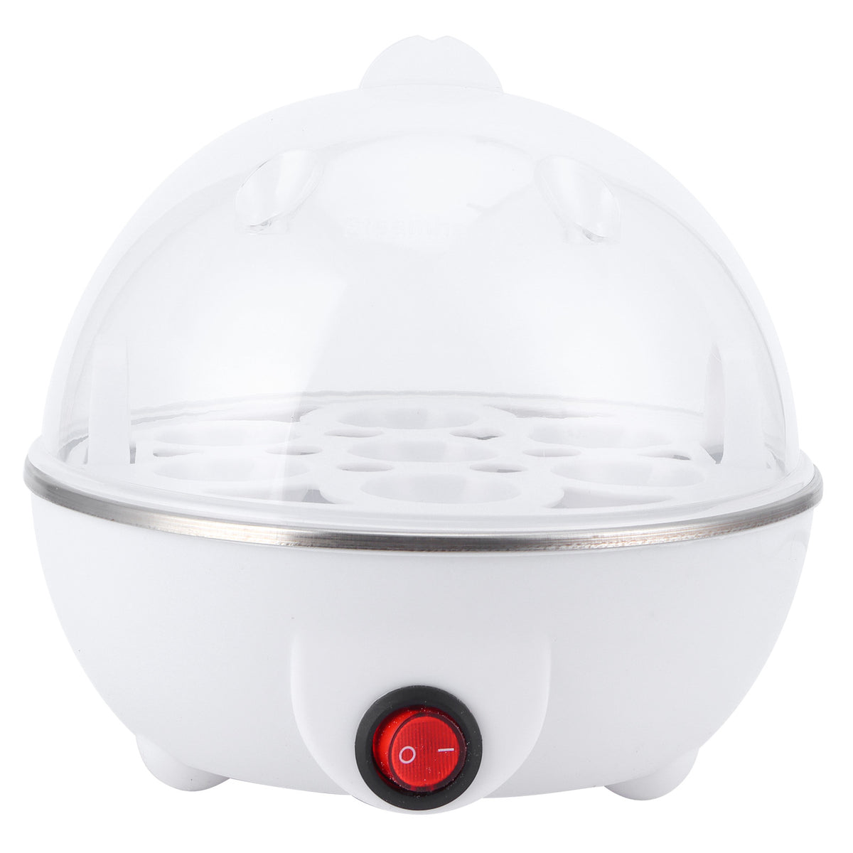 Electric Egg Boiler & Steamer - view 5 of 5