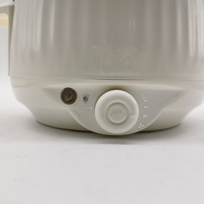 Mini Electric Cooker & Hot Pot - view 3 of 8