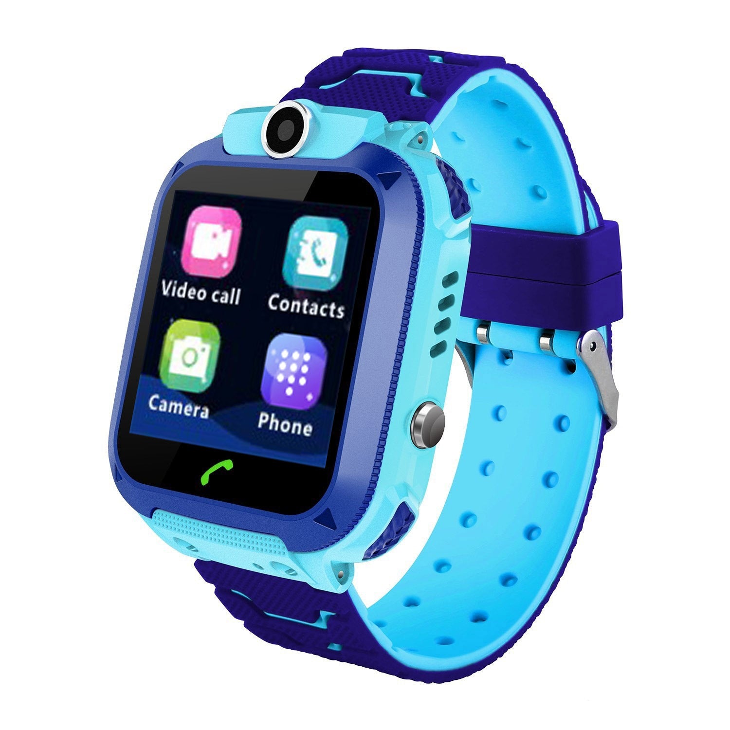 Kids Smart Watch with Camera & GPS - view 4 of 5