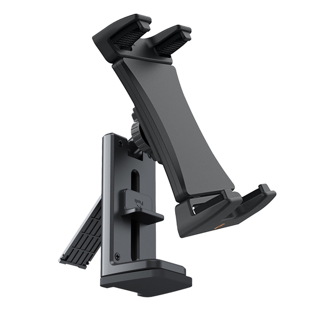 Universal Phone & Tablet Clamp Mount – 1/4-20 Thread - view 1 of 8