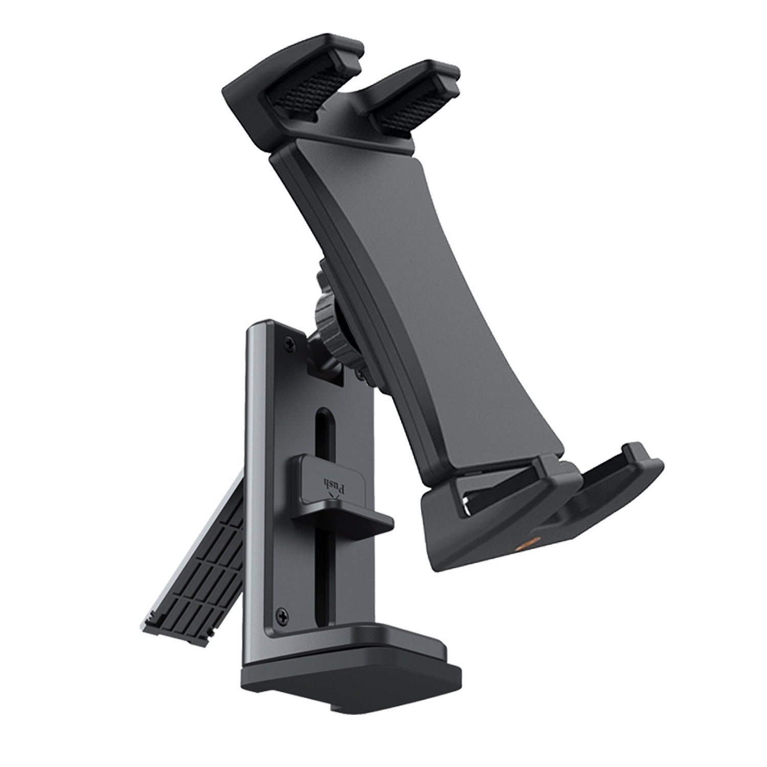 Universal Phone & Tablet Clamp Mount – 1/4-20 Thread - view 1 of 8