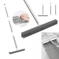 2-in-1 Rubber Broom & Squeegee - view 1 of 6