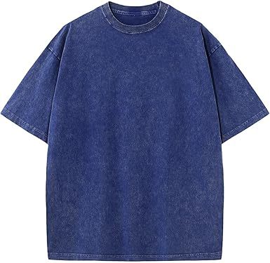 Vintage Heavyweight Graphic T-Shirt - view 1 of 8