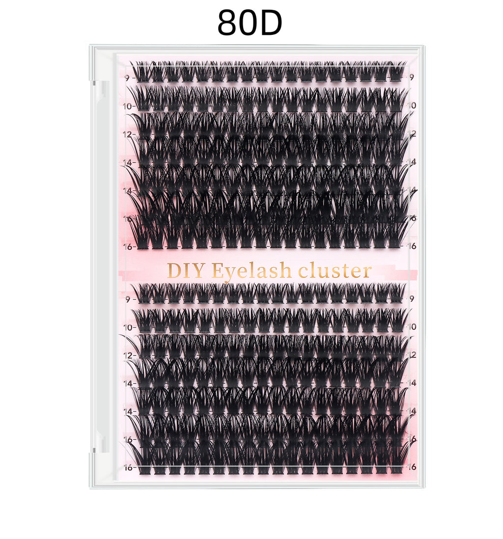 DIY Lash Extension Kit – 280pcs - view 2 of 8
