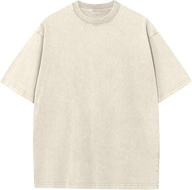 Vintage Heavyweight Graphic T-Shirt - view 7 of 8