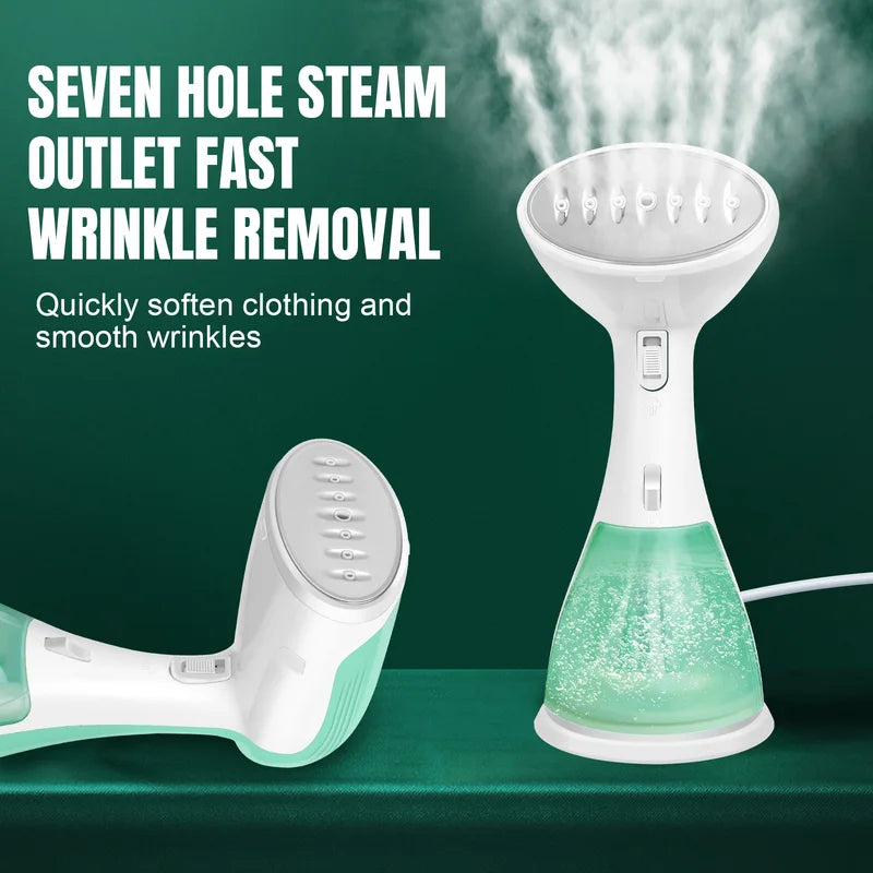 Handheld Garment Steamer 1500W - view 5 of 8