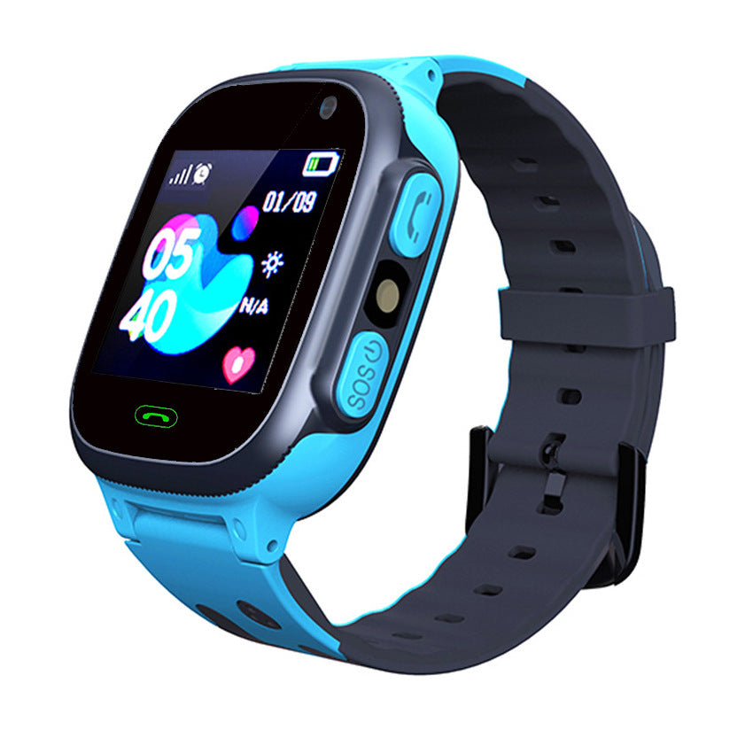 Kids Smart Watch with Camera & GPS - view 3 of 5