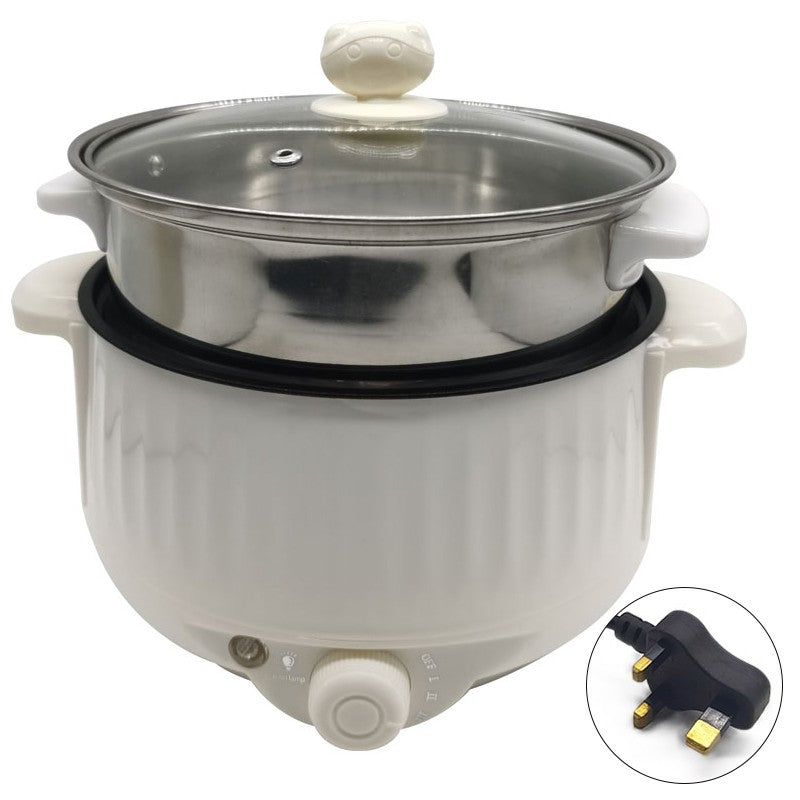 Mini Electric Cooker & Hot Pot - view 7 of 8