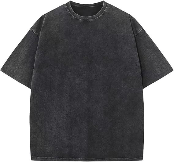 Vintage Heavyweight Graphic T-Shirt - view 8 of 8