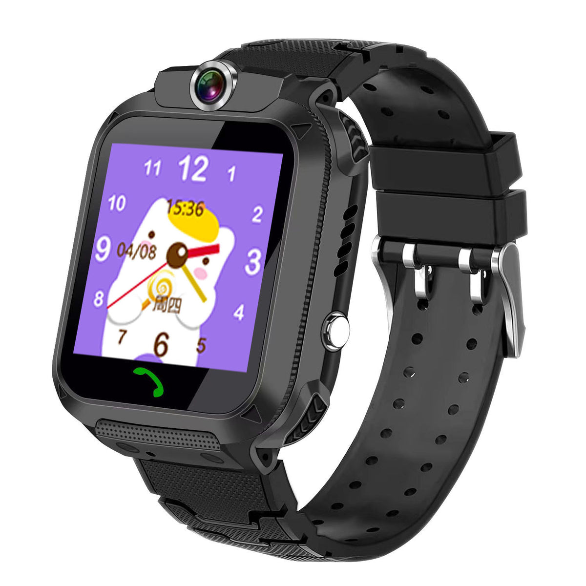 Kids Smart Watch with Camera & GPS - view 2 of 5