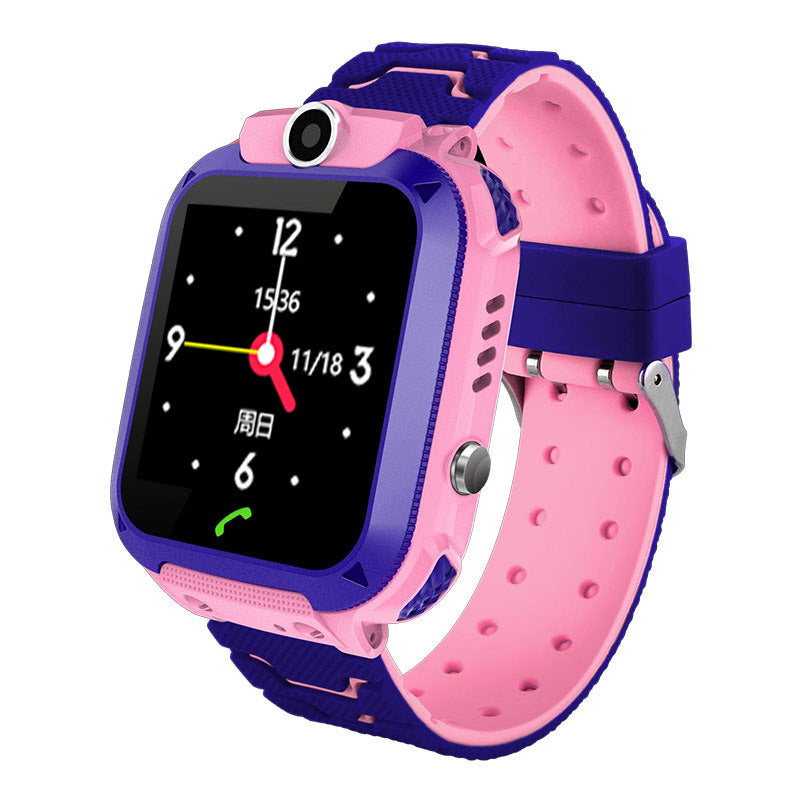 Kids Smart Watch with Camera & GPS - view 5 of 5