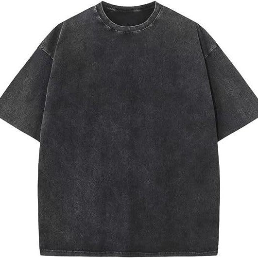 Vintage Heavyweight Graphic T-Shirt - view 6 of 8