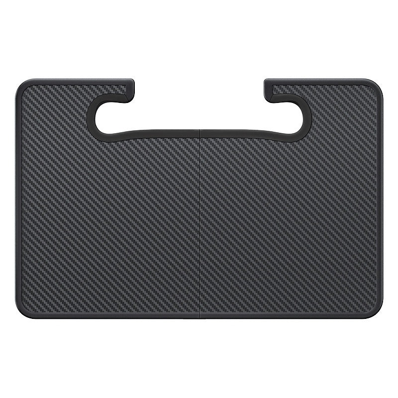 2-in-1 Steering Wheel Desk & Car Storage Organiser - view 5 of 7
