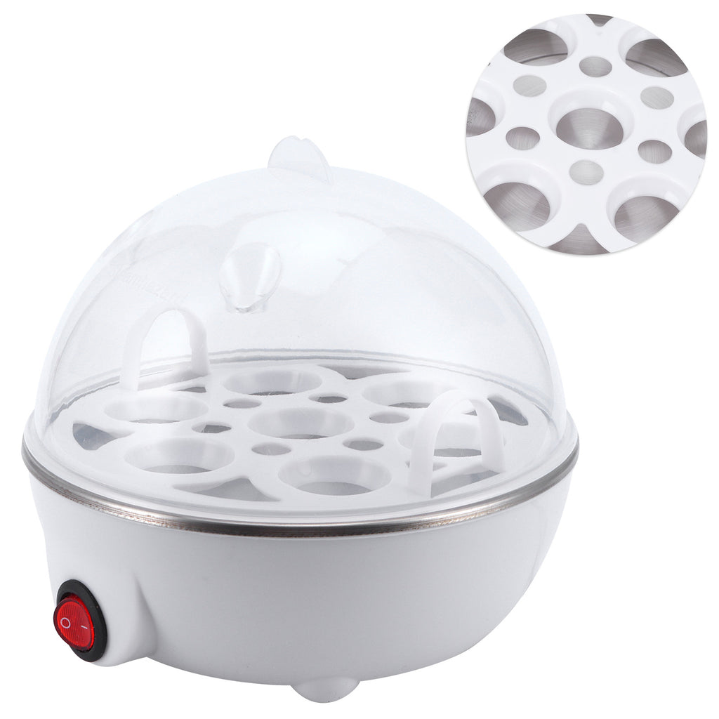 Electric Egg Boiler & Steamer - view 2 of 5